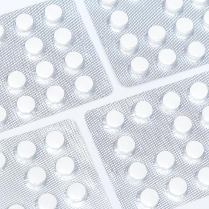 Комплекс &laquo;Аспармак&raquo;, 60 таблеток