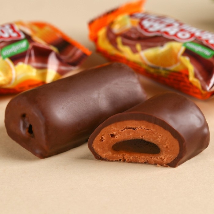 Конфеты &laquo;Календарь&raquo; в коробке-шкатулке, 150 г.