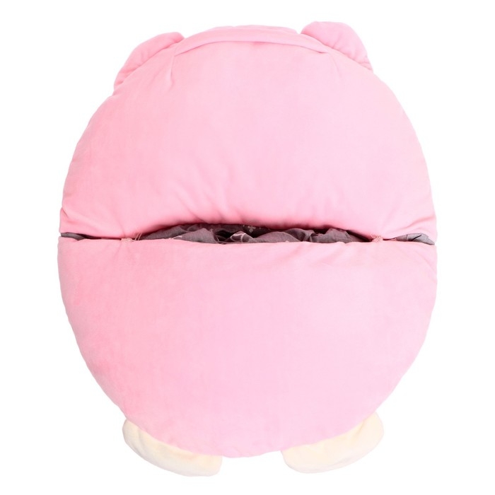 Мягкая игрушка &laquo;Кот-спальник&raquo;