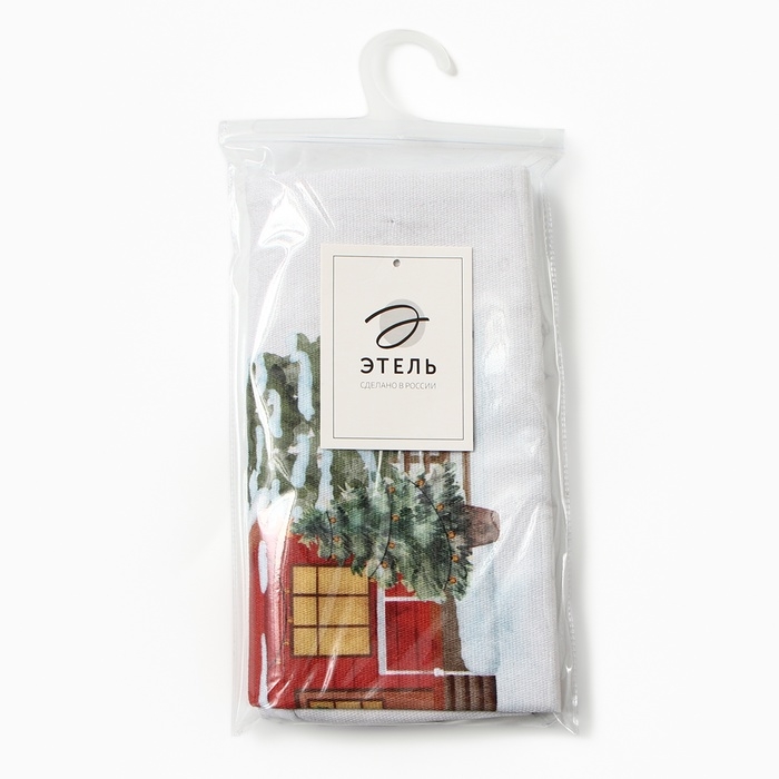 Наволочка декоративная "Этель" Wonderful moment 40х40&plusmn;4 см, 100% хлопок