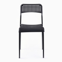 Стул сетчатый черный Стул сетчатый черный