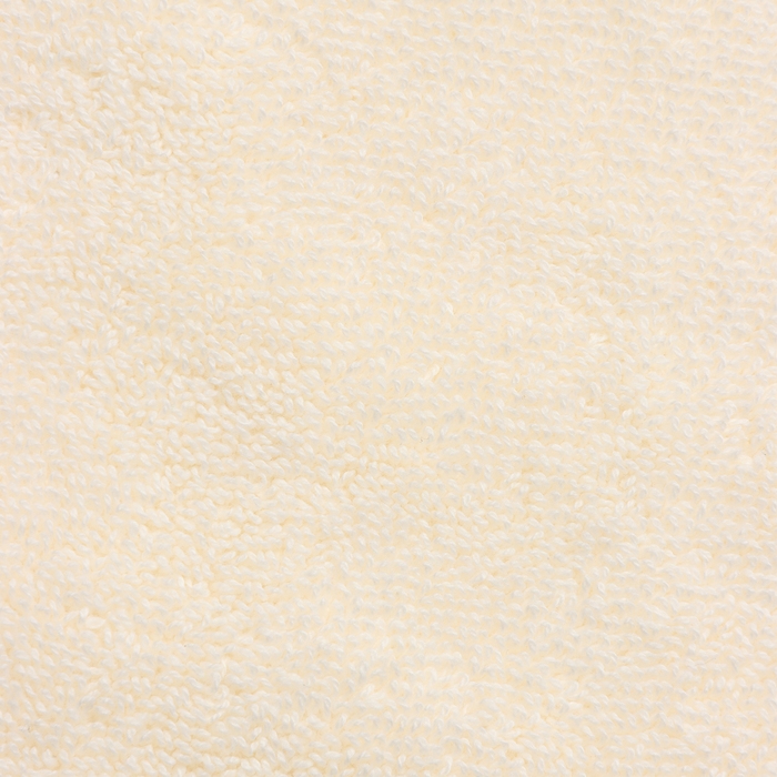 Коврик махровый Этель Classic, цв. молочный, 50х70 см, 100% хлопок, 730 г/м2 Коврик махровый Этель Classic, цв. молочный, 50х70 см, 100% хлопок, 730 г/м2