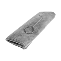 Трап TIM BAD465002BK, 70 х 500 мм, гидро+сухая защита от запаха, черный матовый Трап TIM BAD465002BK, 70 х 500 мм, гидро+сухая защита от запаха, черный матовый