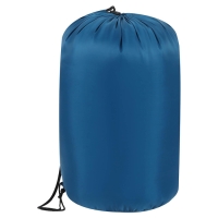 Спальный мешок maclay camping comfort cold, одеяло, 4 слоя, правый, 220х90 см, -10/+5&deg;С