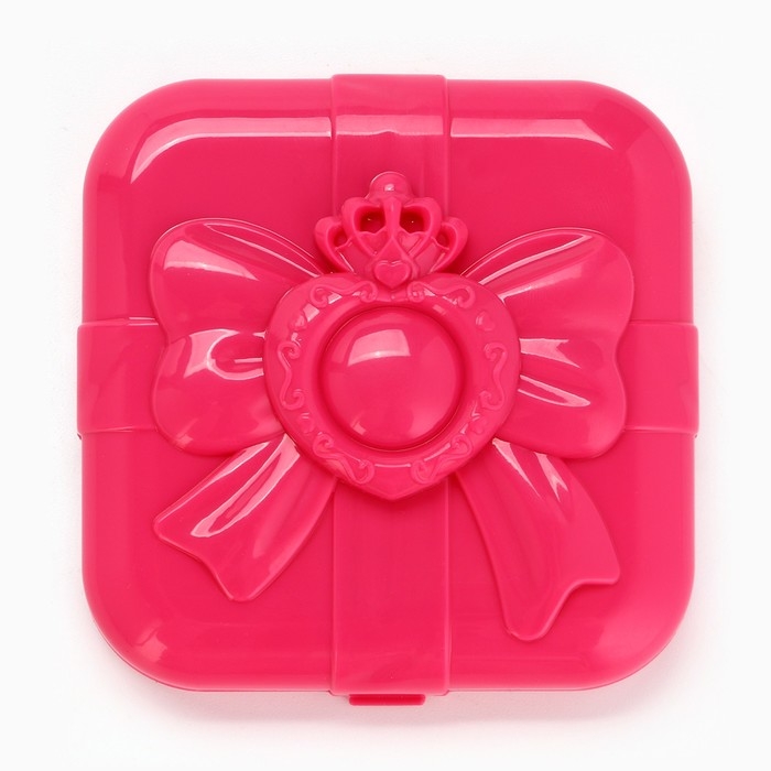 Тени для век детские &laquo;Для самой прекрекрасной&raquo;, 9 цветов по 2 гр