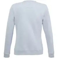 Толстовка женская Sully Women, голубая, размер XS