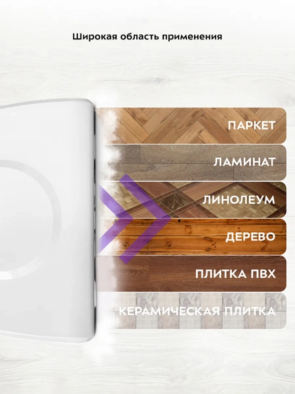 Пылесос для дома вертикальный паровой (2 в 1) КТ-5157 Пылесос для дома вертикальный паровой (2 в 1) КТ-5157