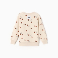 Свитшот детский KAFTAN Oranges р.28 (86-92)