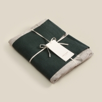 Сумка шоппер с ручками SL HOME "Linen shopper" 50х50см, 100% лён, 200г/м2