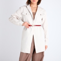 Ремень женский, ширина 1.4 см, пряжка металл, цвет бордовый Ремень женский, ширина 1.4 см, пряжка металл, цвет бордовый