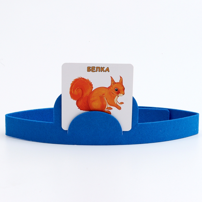 Набор карточек &laquo;Да или нет. Животные&raquo;