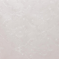 Клеёнка на стол «Орнамент», на тканевой основе, рулон 20 метров, ширина 137 см, толщина 0,25 мм, цвет белый Клеёнка на стол «Орнамент», на тканевой основе, рулон 20 метров, ширина 137 см, толщина 0,25 мм, цвет белый