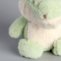 Мягкая игрушка &laquo;Крокодил&raquo;, 22 см, цвет МИКС