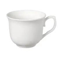 Чайная пара Small Talk, белая Чайная пара Small Talk, белая