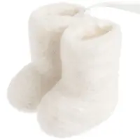 Подвеска Woolin, валенки