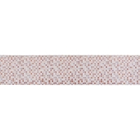 Кухонный фартук ПВХ "Мозайка" 3000x600мм