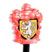 Фигурка-сюрприз &laquo;Волшебные герои&raquo;, 24 вида, 5 стикеров, МИКС