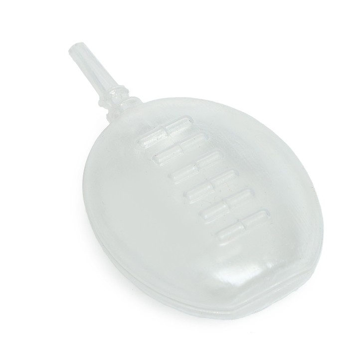 Джип радиоуправляемый &laquo;Вездеход&raquo;, с эффектом дыма, цвет красный