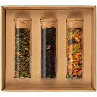 Набор «Чайное путешествие», ver.2 Набор «Чайное путешествие», ver.2