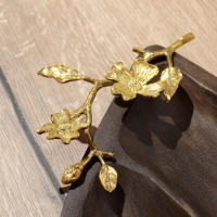 Менажница "Орхи" 46х26х6 см, дерево Менажница "Орхи" 46х26х6 см, дерево