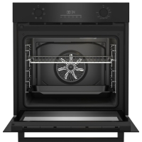 Духовой шкаф Beko BBIE17300B, электрический, 72 л, чёрный Духовой шкаф Beko BBIE17300B, электрический, 72 л, чёрный