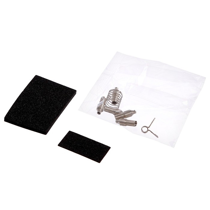 Электронный конструктор &laquo;Механический спирограф&raquo;, 36 деталей