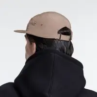 Бейсболка Ben Mac, бежевая