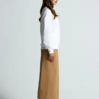 Свитшот Toima 2.0, белый, размер M