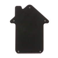 Калькулятор настольный 08-разрядный KS-007 "Домик"