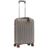 Чемодан E-Lite S, бежевый Чемодан E-Lite S, бежевый