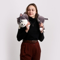 Мягкая игрушка-подушка &laquo;Собака&raquo;, 85 см