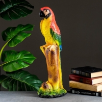 Копилка "Попугай" большой 22х20х55см Копилка "Попугай" большой 22х20х55см