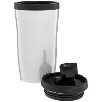 Термостакан Sagga, белый Термостакан Sagga, белый