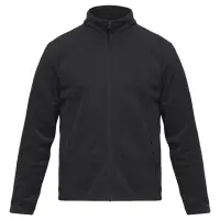 Куртка ID.501 черная, размер S Куртка ID.501 черная, размер S