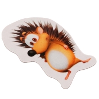 IQ набор магнитов &laquo;Праздничный обед. Буба&raquo;, 3+