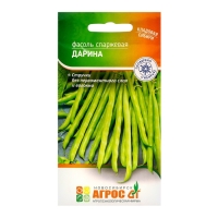 Семена Фасоль"Дарина"8г* КС Семена Фасоль"Дарина"8г* КС