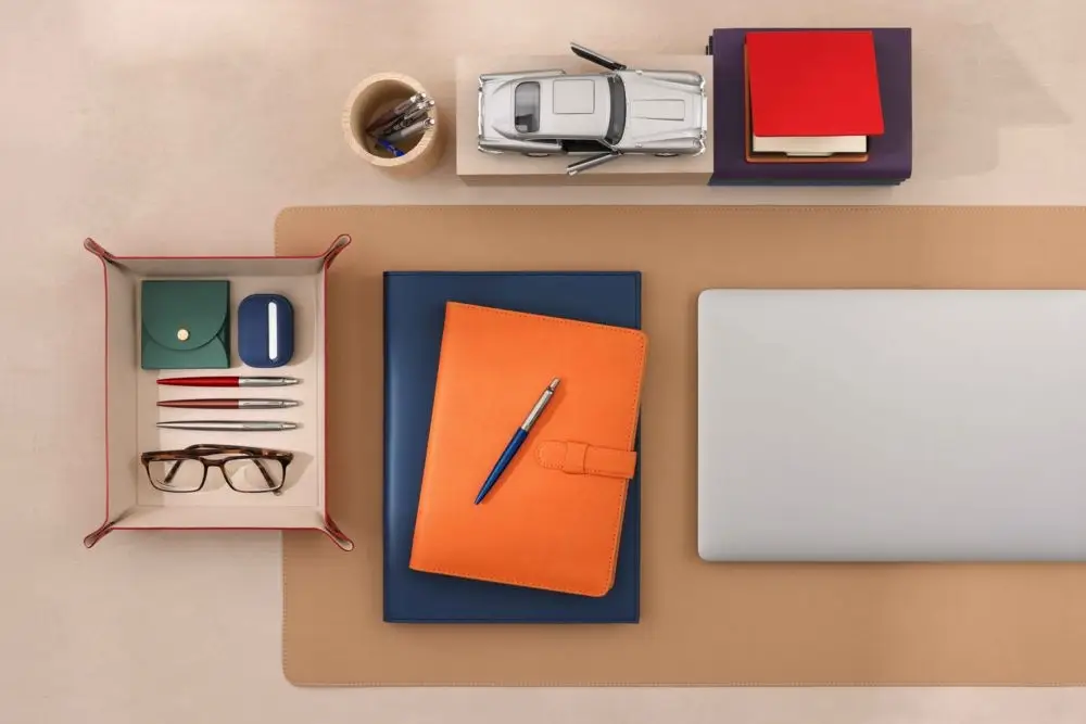 Ручка шариковая Parker Jotter Royal Blue CT Ручка шариковая Parker Jotter Royal Blue CT