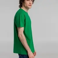 Футболка Imperial 190, ярко-зеленая, размер 4XL