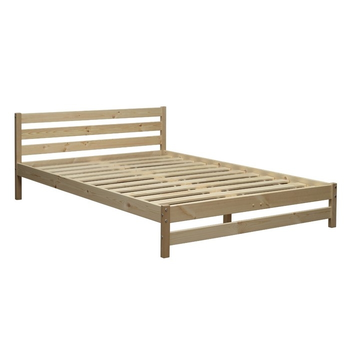 Кровать Анита-11 1600х2000 массив березы Кровать Анита-11 1600х2000 массив березы