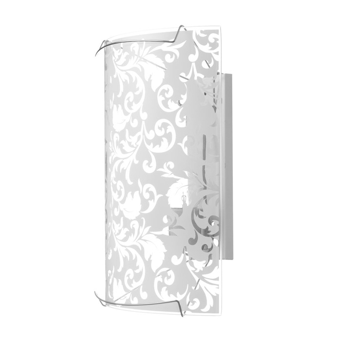 Светильник Светильник "Жар-птица" 1 лампа E27 60 Вт моллир.