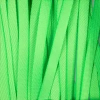 Стропа текстильная Fune 10 M, зеленый неон, 70 см