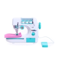 Швейная машинка &laquo;Рукодельница&raquo; 3 катушки