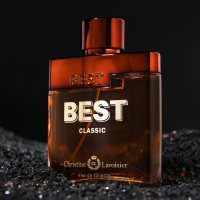 Туалетная вода мужская Best Classic, 90 мл Туалетная вода мужская Best Classic, 90 мл