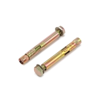 Анкерный болт ТУНДРА, оцинкованный, 8х60, 150 шт Анкерный болт ТУНДРА, оцинкованный, 8х60, 150 шт