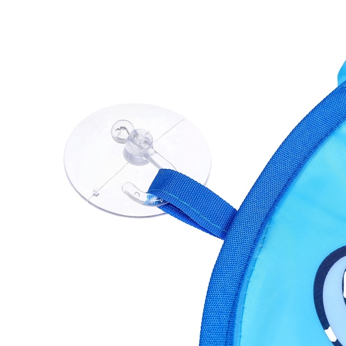 Игровой набор для ванной «Морской мир», сетка для хранения, игрушки Игровой набор для ванной «Морской мир», сетка для хранения, игрушки