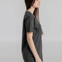 Футболка Imperial 190, темно-серая, размер 3XL