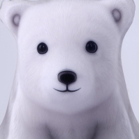 Антистресс игрушка, медведь &laquo;Умка&raquo;