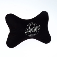 Автомобильная подушка «Характер», 19 х 28 см Автомобильная подушка «Характер», 19 х 28 см