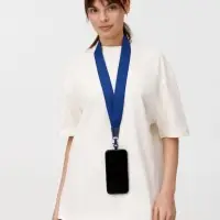 Ланьярд Band, синий Ланьярд Band, синий