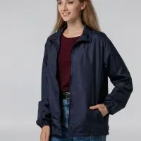 Ветровка Kivach Pro, темно-синяя, размер XXL